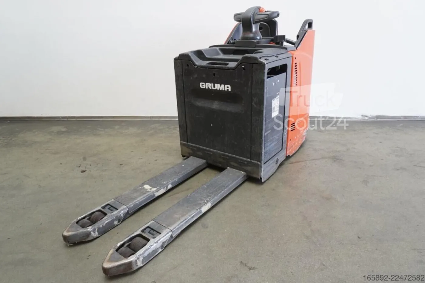 Linde T 20 SP 131-08 - 2