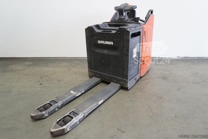 Linde T 20 SP 131-08