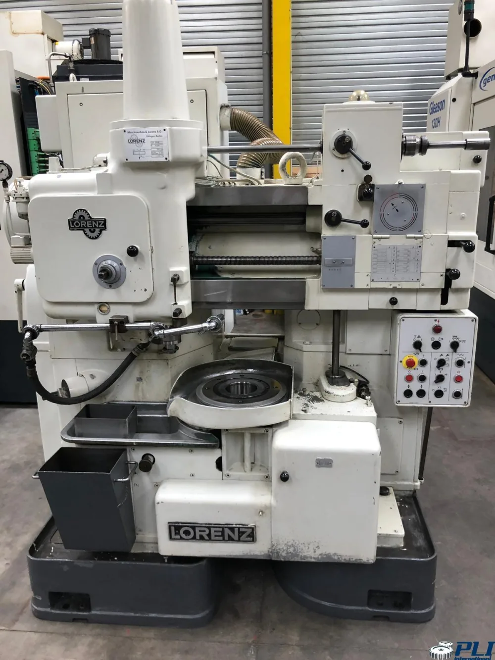 Knife sharpener – LORENZ SNJ5