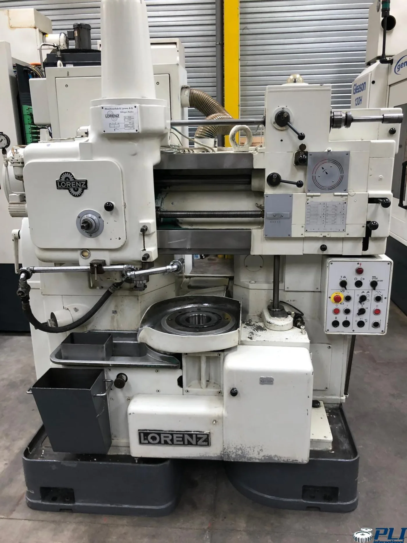 Knife sharpener – LORENZ SNJ5 - 1