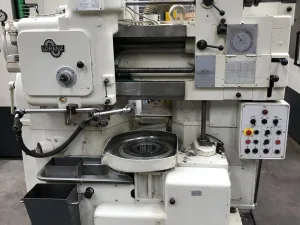 Knife sharpener – LORENZ SNJ5