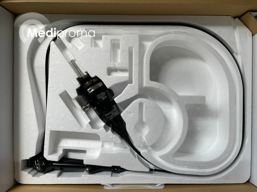 Olympus Evis Exera III BF-H190 Bronchoscope
