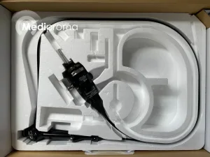 Olympus Evis Exera III BF-H190 Bronchoscope
