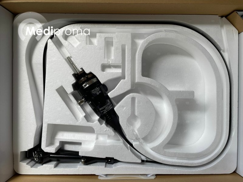 Olympus Evis Exera III BF-H190 Bronchoscope