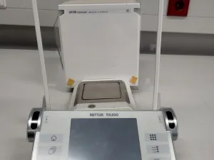 365 – Spare parts mettler toledo AX105 balance