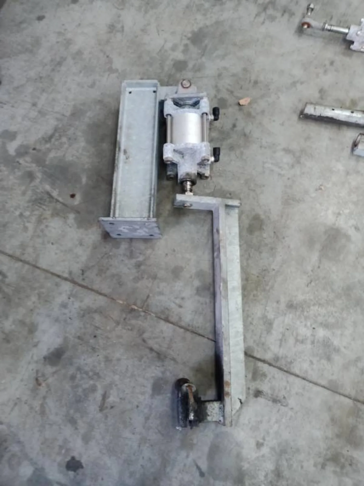 Conveyer horizontal - 3