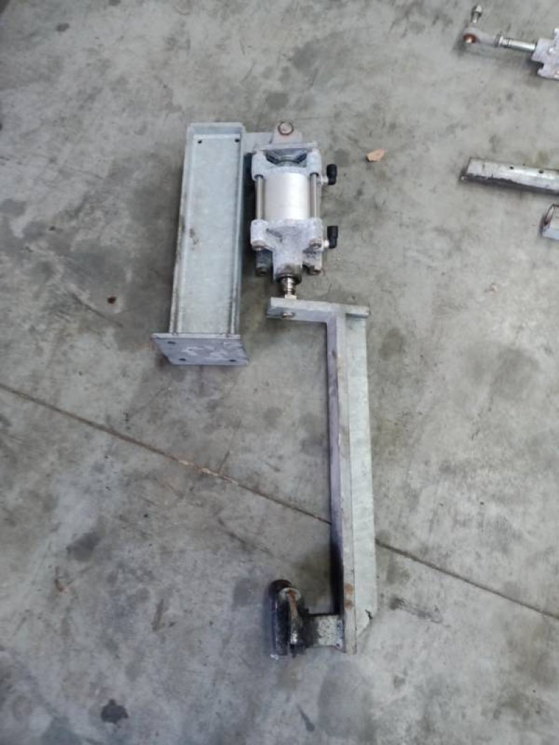 Conveyer horizontal