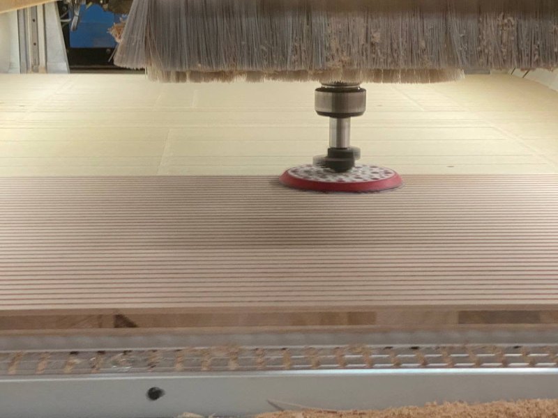ATEMAG Softgrinder Smart Line CNC-Aggregat für Anderson Bearbeitungszentren