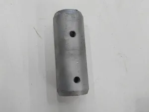 Coupling piece 2-inch tube rail