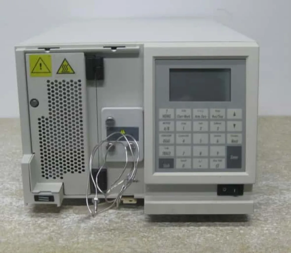 Waters HPLC 2475 Fluorescentie Detector