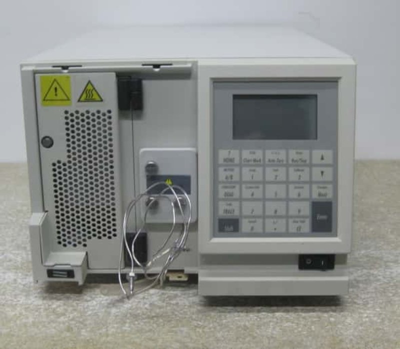 Waters HPLC 2475 Fluorescentie Detector