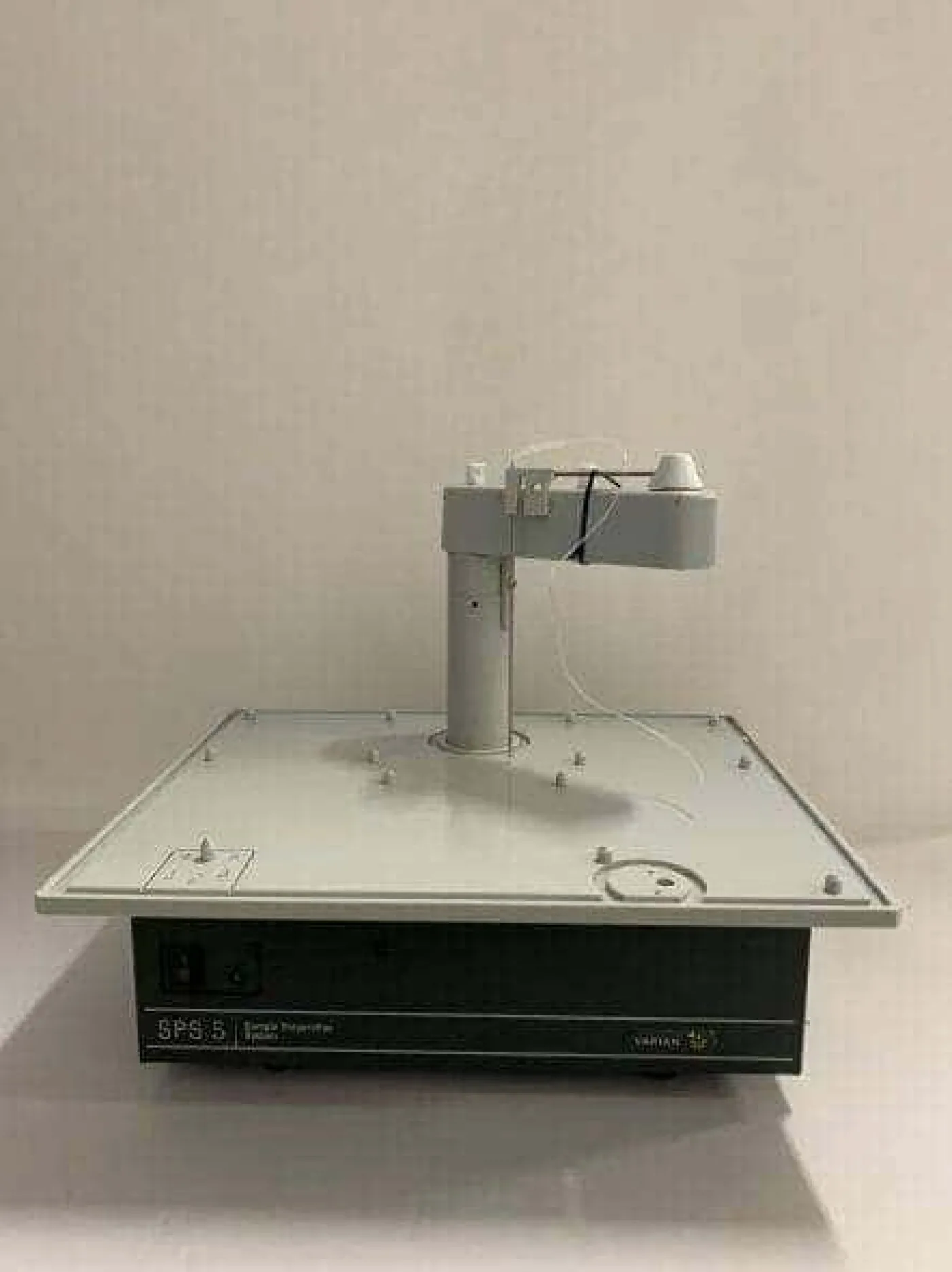Varian SPS5 Sample Preparation System - 1
