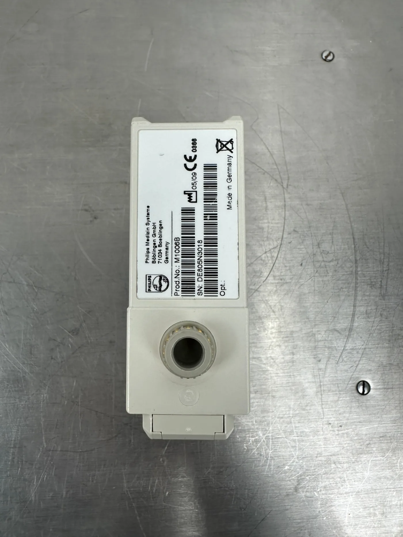 Philips M1006B Druck Modulbox - 5