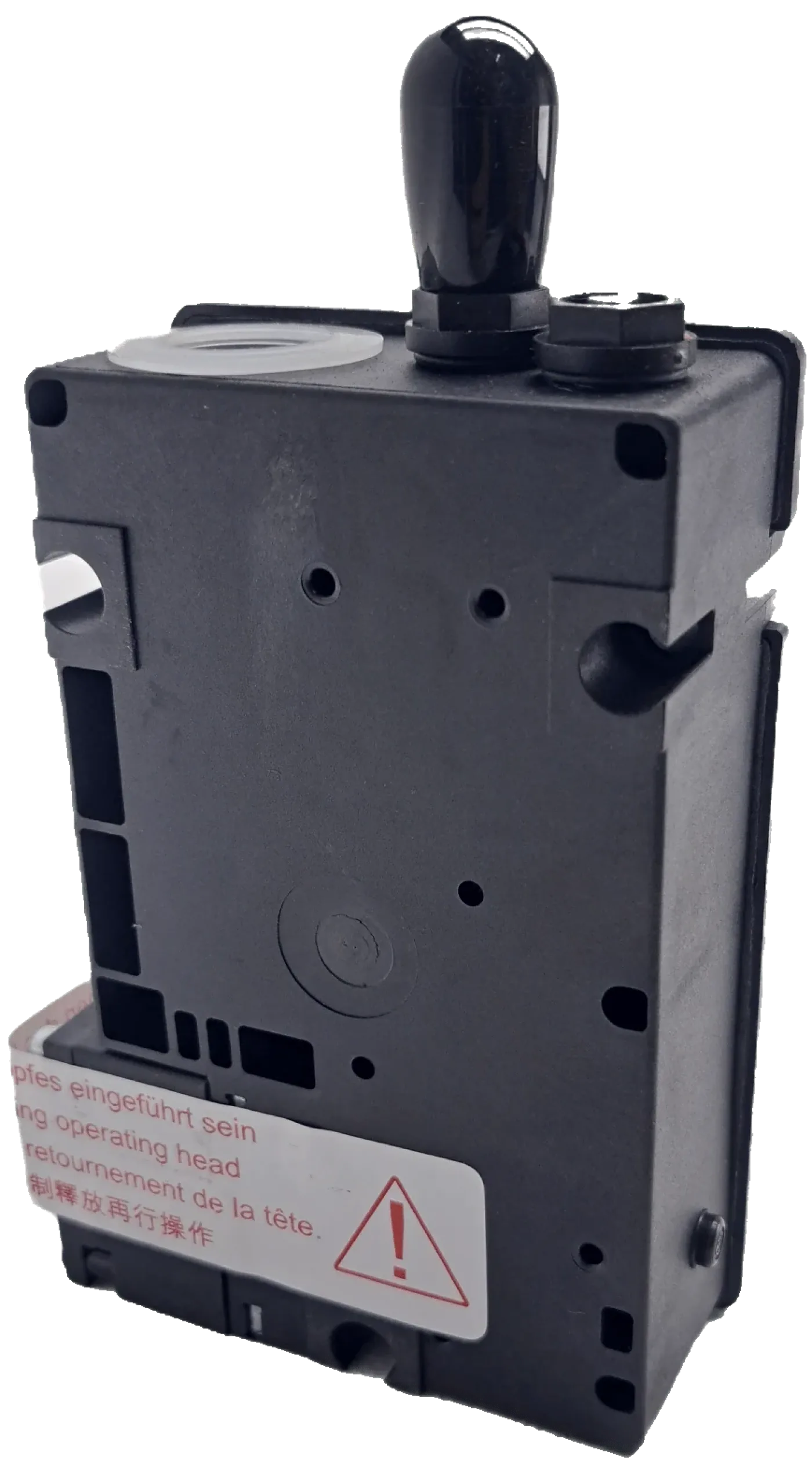 Schmersal TZFWN24VDC/BU 131028610 - 6