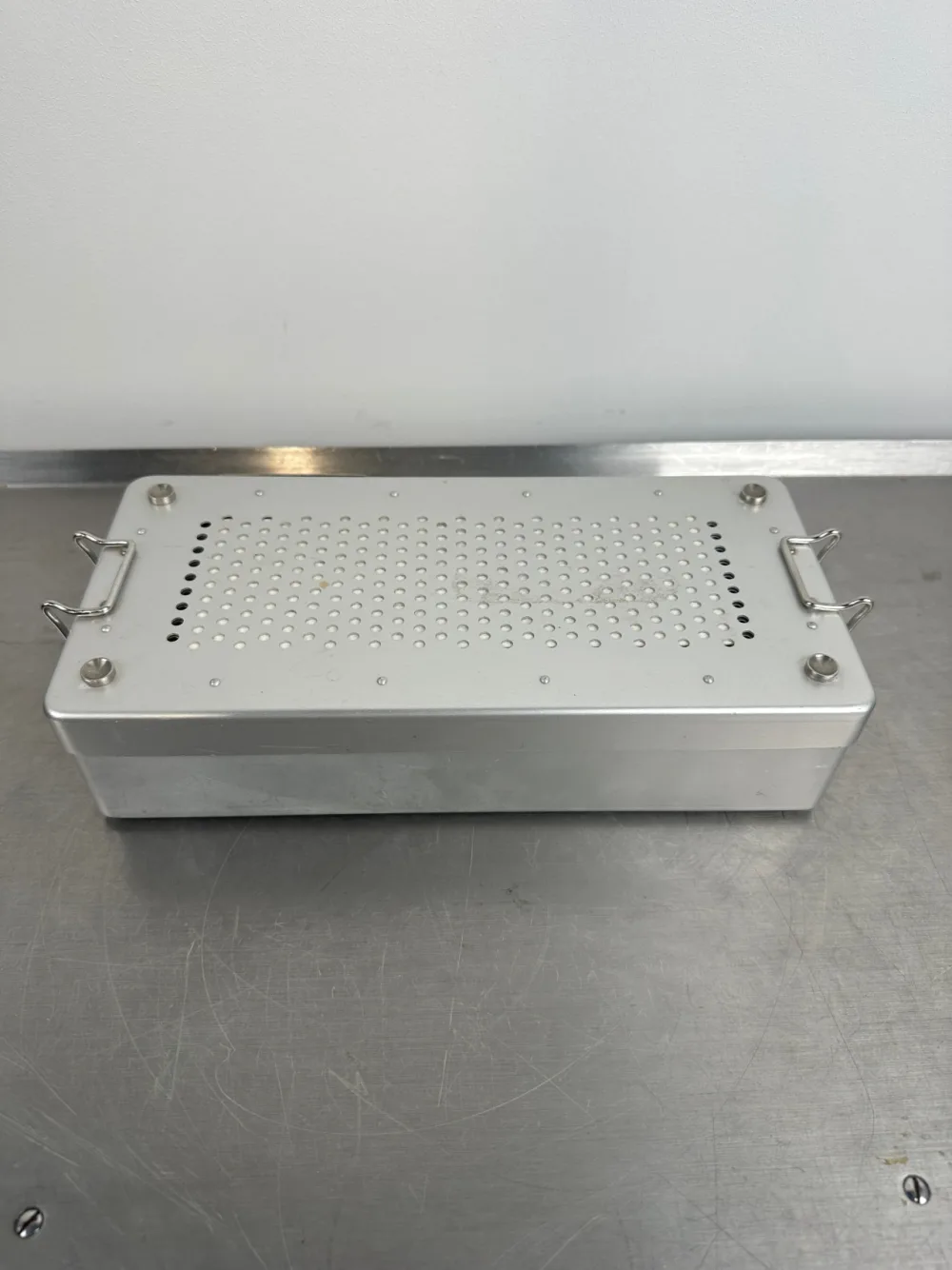 Steribox Klein 28x13x7cm