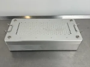 Steribox Klein 28x13x7cm
