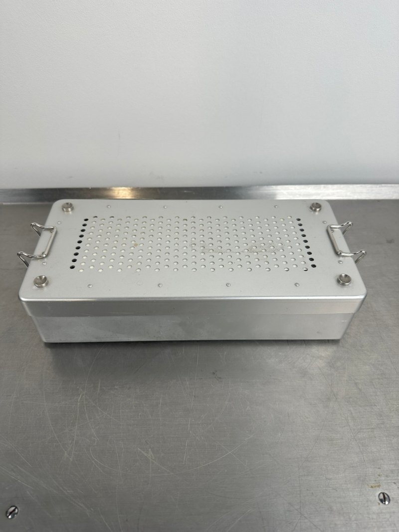 Steribox Klein 28x13x7cm