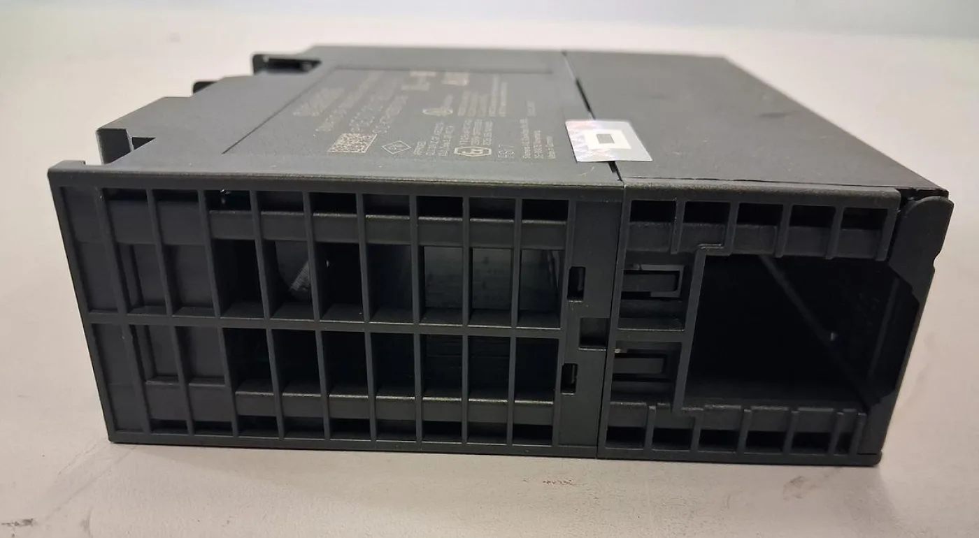 Siemens SIMATIC S7-1200 SM 1221 Digitalmodul 6ES7 221-1BH32-0XA0 - 4