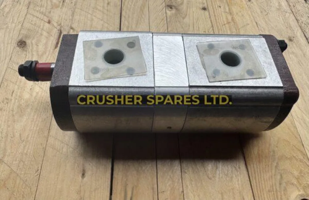 HM1017 | Hydraulic Motor | Crusher Spares Ltd |
