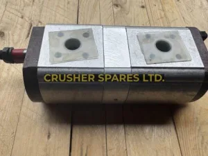 HM1017 | Hydraulisch Motor | Crusher Spares Ltd |