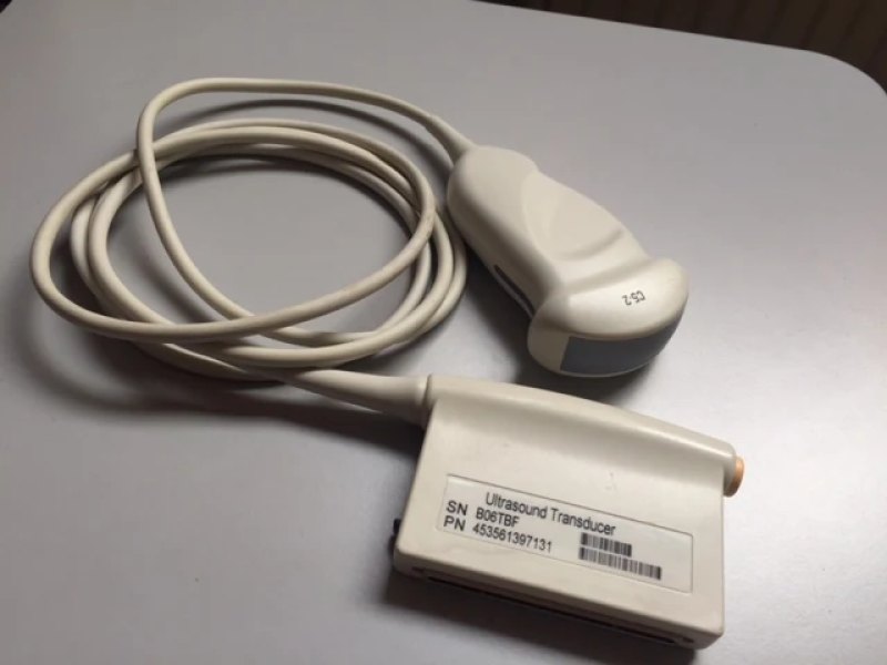 Philips C5-2 (1) Ultraschallsonde (Konvex)