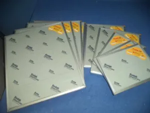 DirectView CR Cassette 43×35 (Gebraucht, sehr gut)