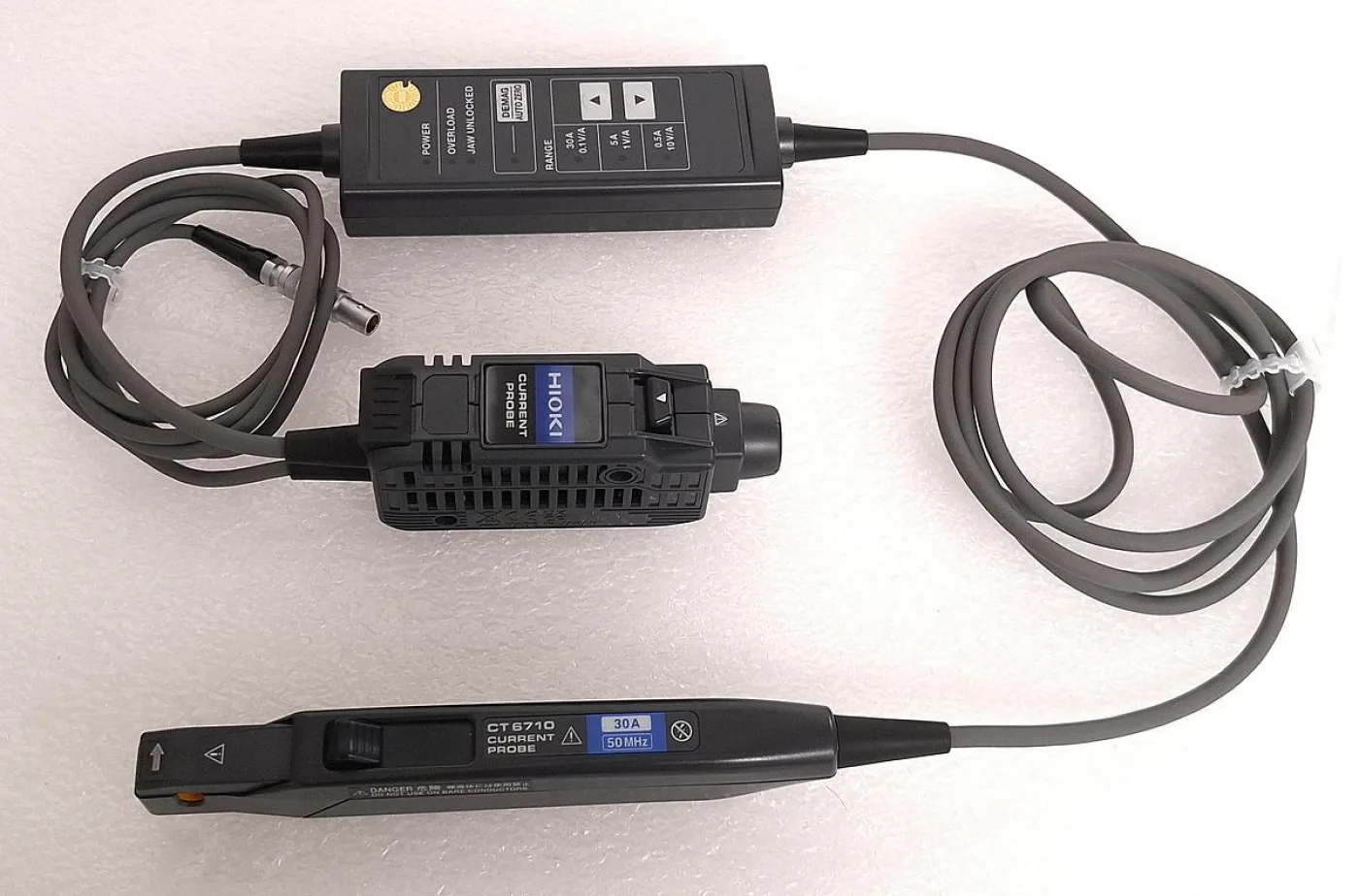 Hioki CT6710 - 3