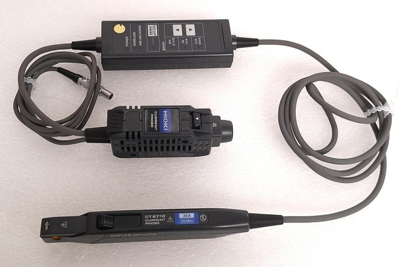Hioki CT6710