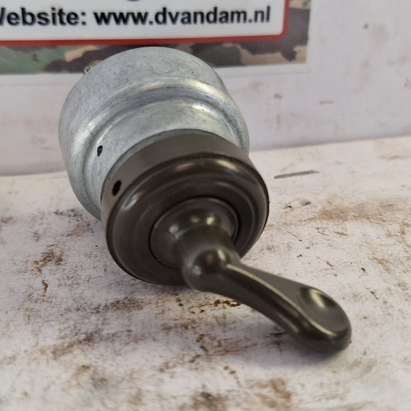 Contactschakelaar