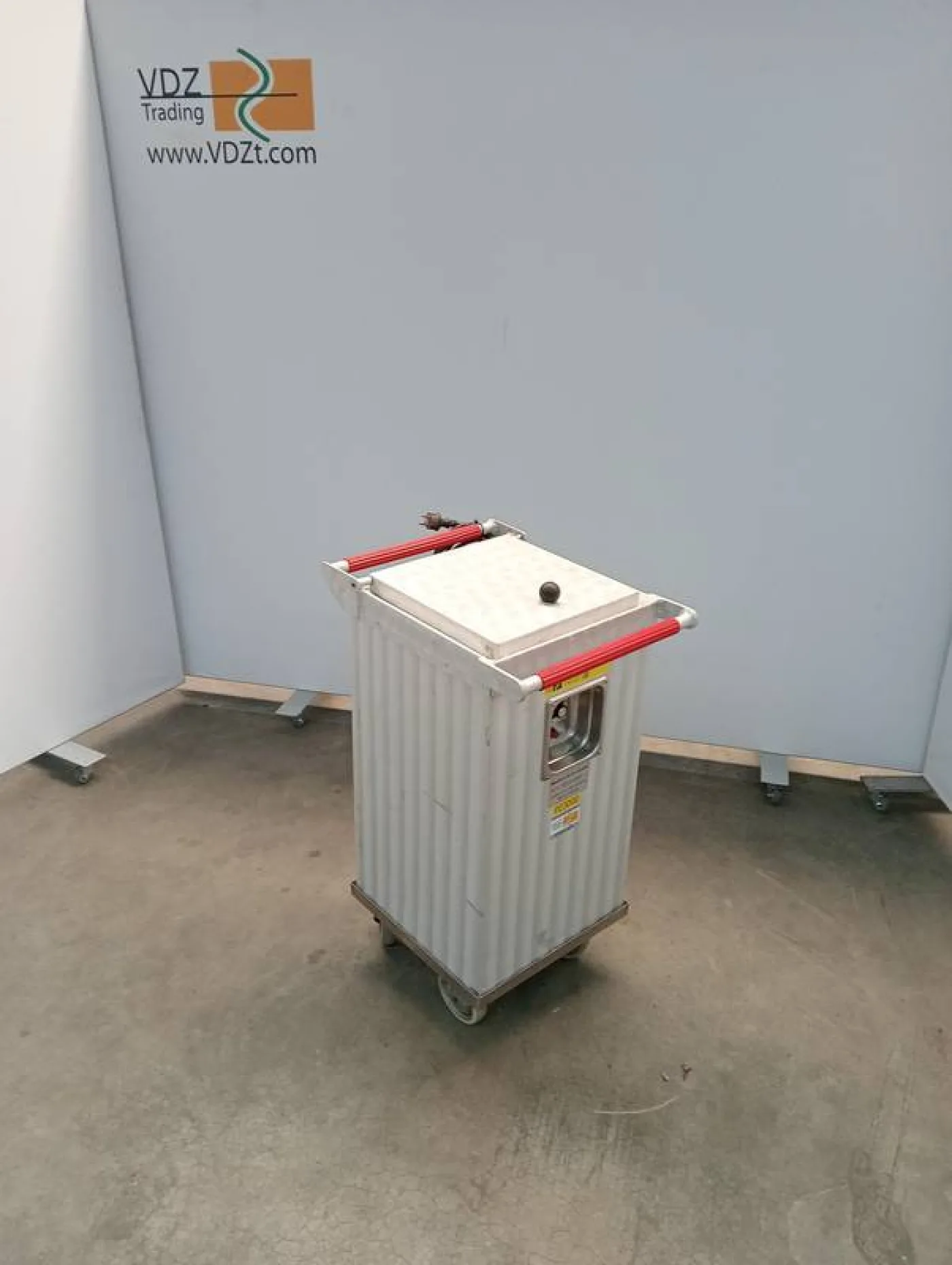 Deep fryer - 4