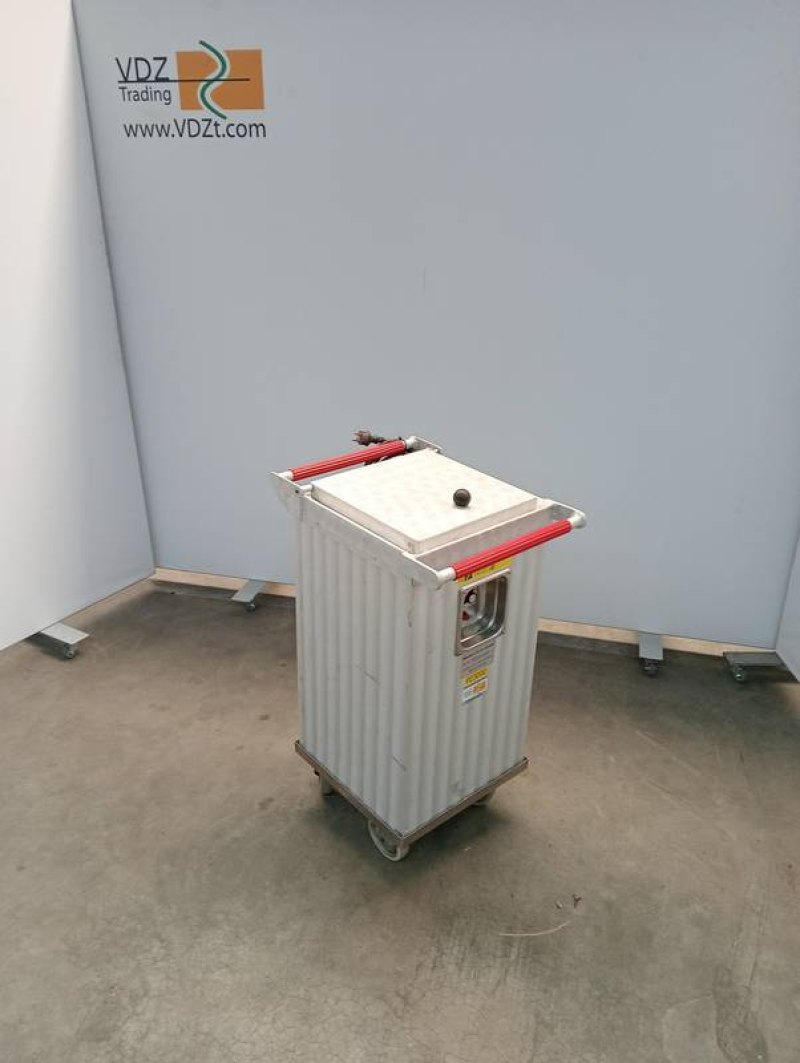 Deep fryer