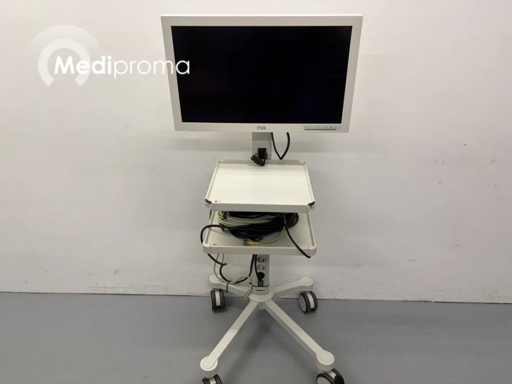 FSN FS-P2601D Monitor