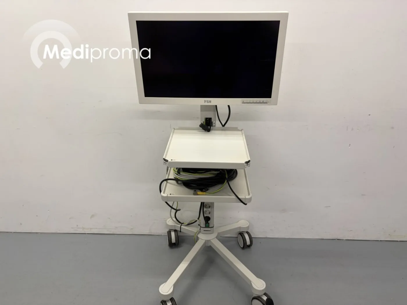 FSN FS-P2601D Monitor - 1
