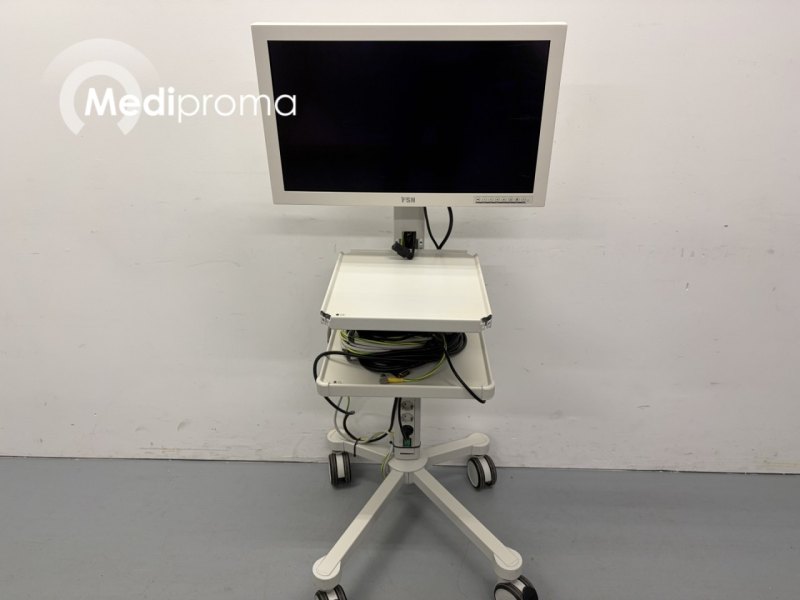 FSN FS-P2601D Monitor