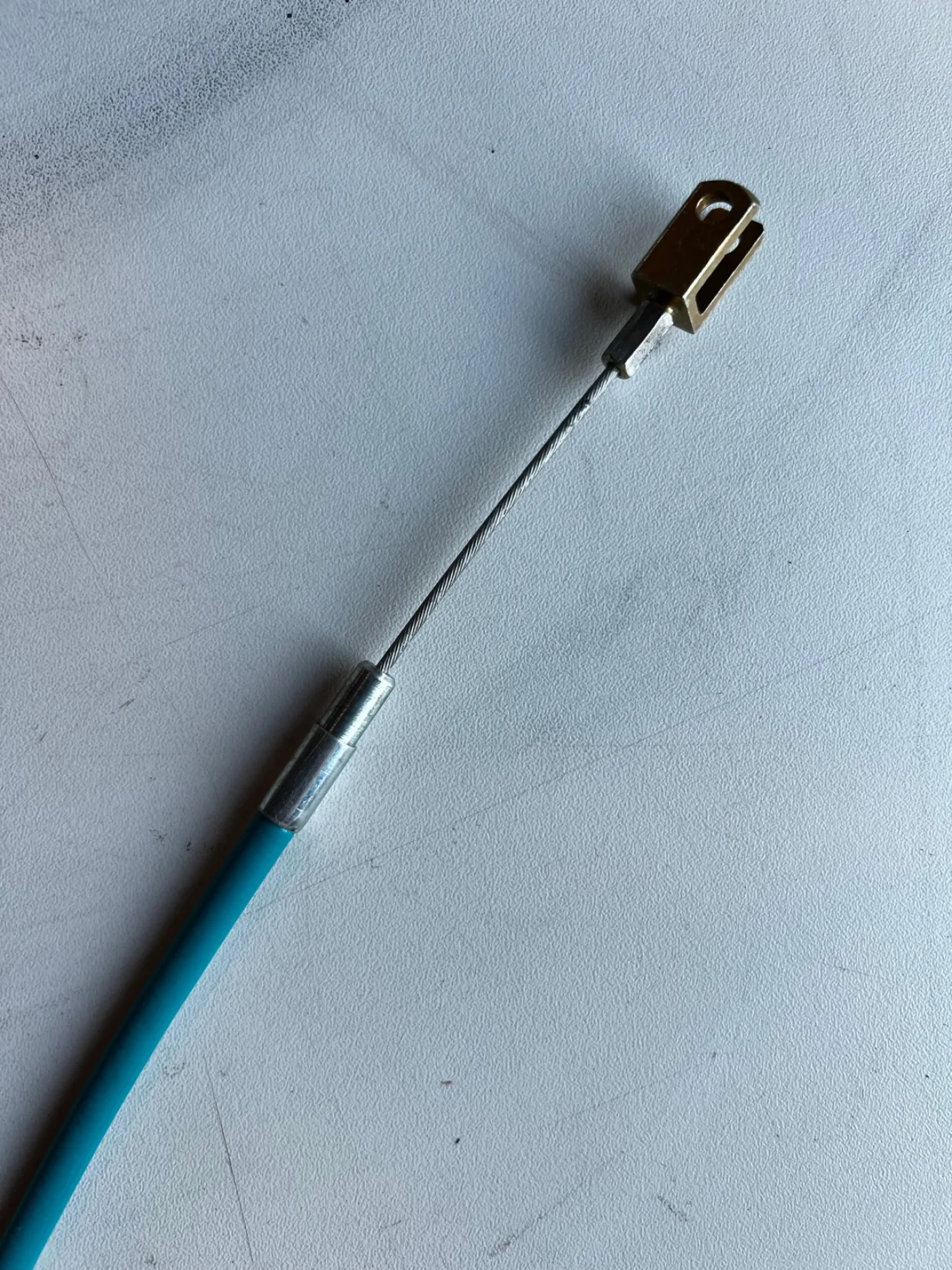 Gaskabel 88 en 109 - 1