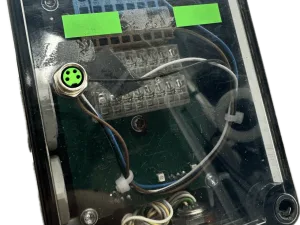 Murr Electronic Cube67 E/A Klemmen-Erweiterungsmodul DIO/ DI8 E TB Box
