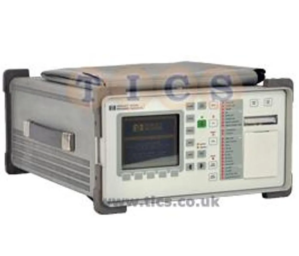 Agilent Technologies (HP) HP 37717A