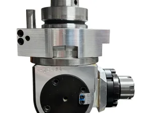 BIESSE BENZ Adapteraggregat Fräser Säge schrägstellbar Wechselaggregat 727CDL00506SE5