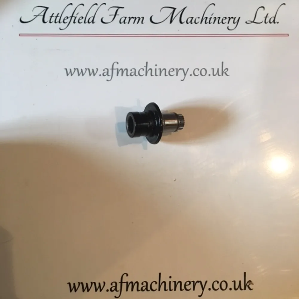 Input shaft for rear diff Arctic Cat 700cc Diesel 1502-085