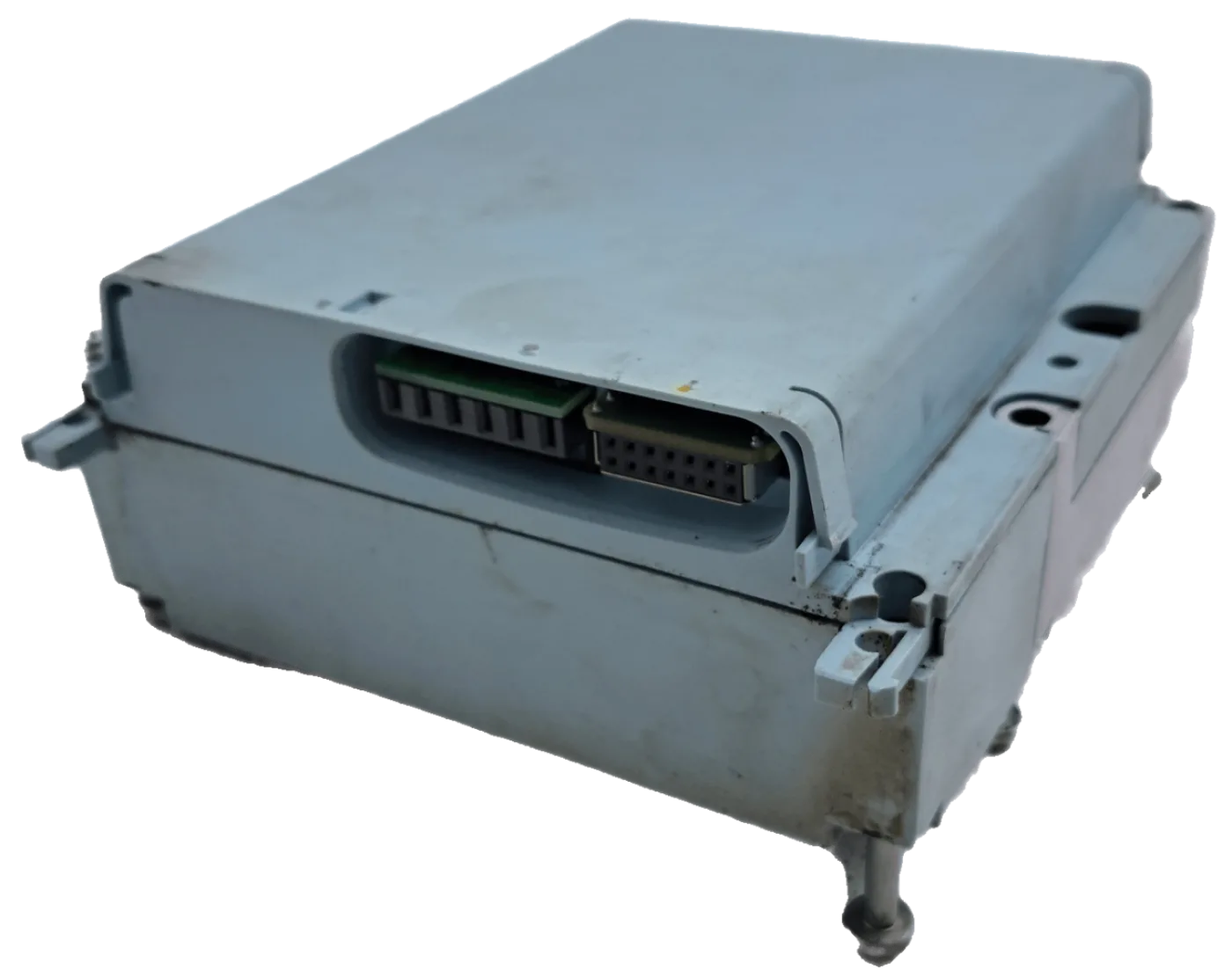 Siemens SIMATIC DP, PROFINET Interface-Modul 6ES7154-4AB10-0AB0 - 5