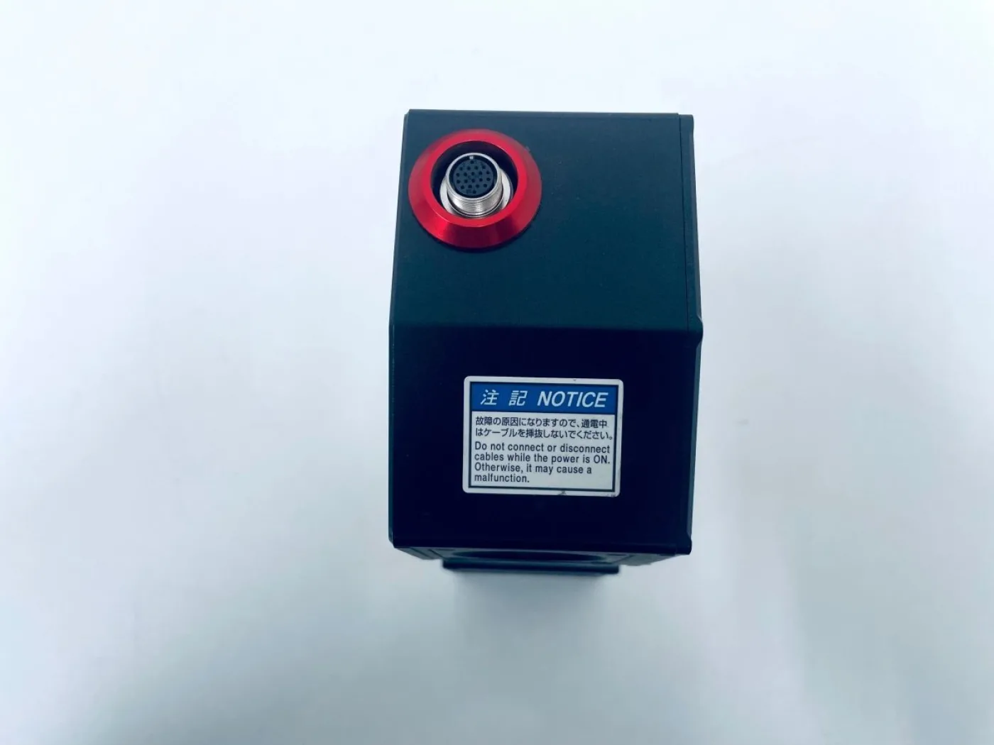 Keyence LJ-V7300B Laser Sensor 48810227 - 5