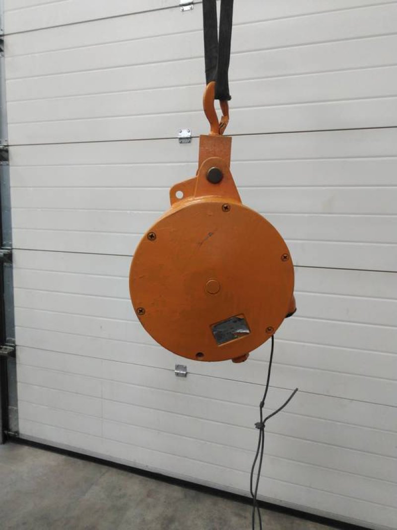 Balancer - 25-35kg