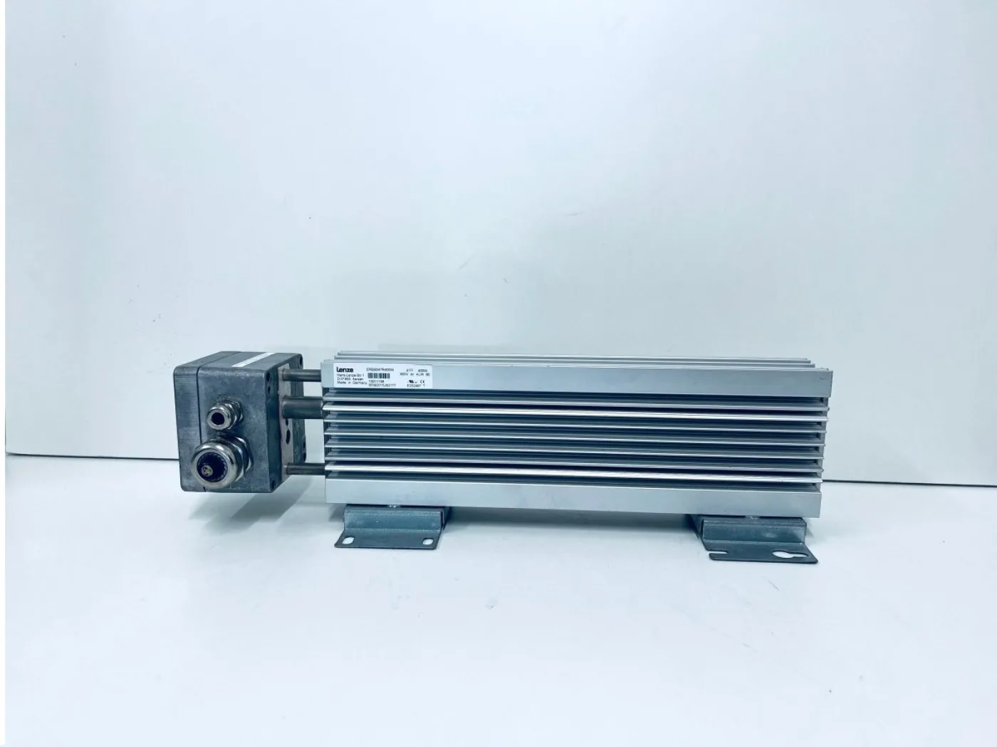 Lenze ERBS047R400W Bremswiderstand 00392015262777 - 1