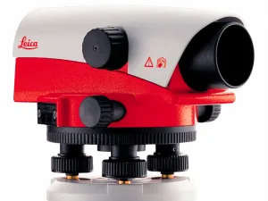 Leica NA730 Plus