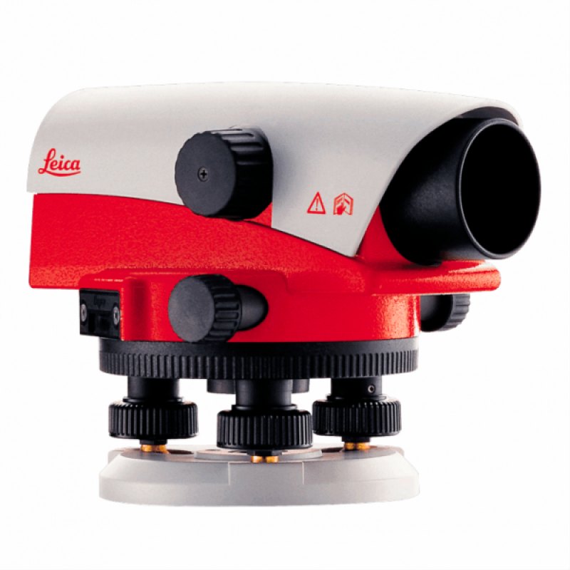 Leica NA730 Plus
