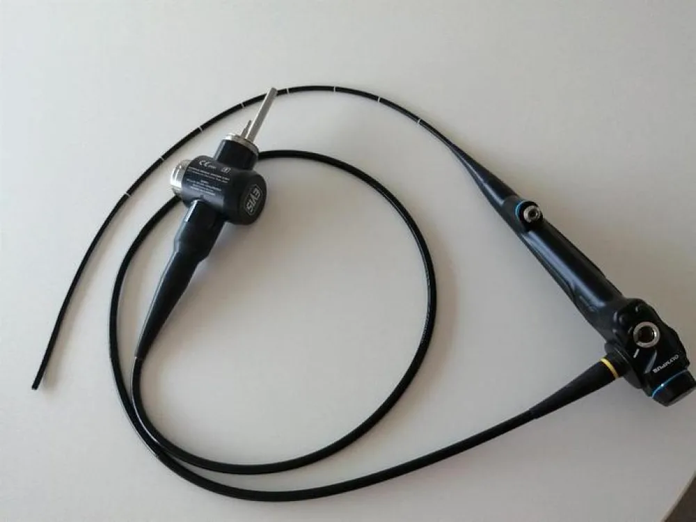 Video Bronchoscope Olympus mod. BF-P160