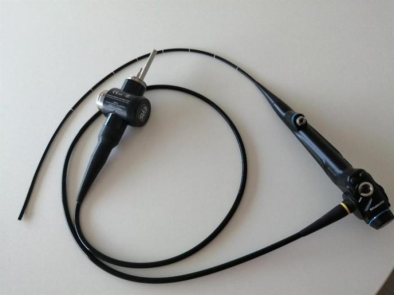 Video Bronchoscope Olympus mod. BF-P160