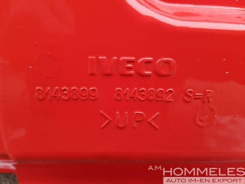 Iveco 8143899 8143892