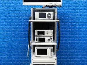 Stryker 1588 Tower, LCD Monitor, YOM: 2017