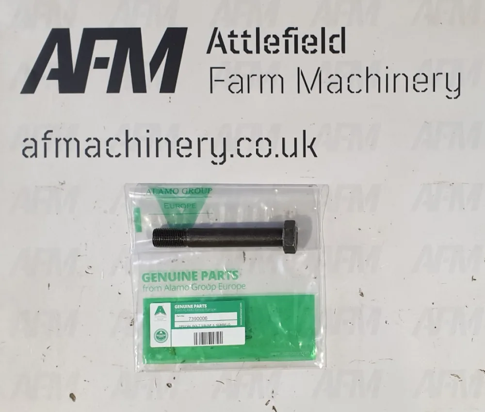 Spearhead Flail Bolt - 7390006
